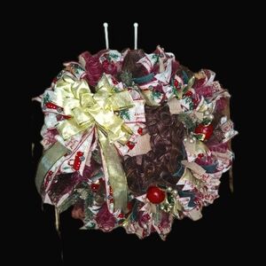 Christmas Wreath